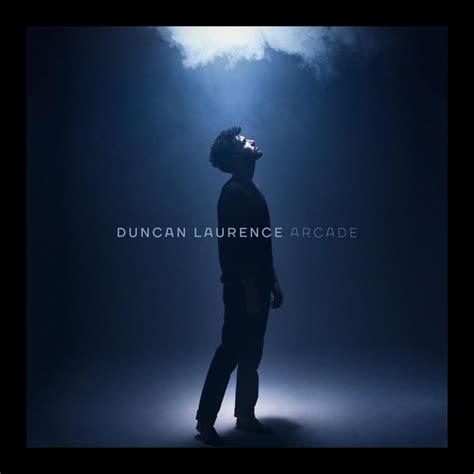 Lyrics for Arcade by Duncan Laurence .